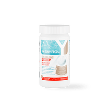 BAYROL Chlorilong® POWER5 Langsamlösende 5-Funktionen-Chlortabletten