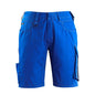 MASCOT® Stuttgart Shorts, kornblau/schwarzblau