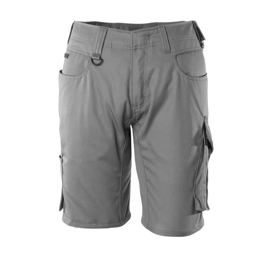 MASCOT® Stuttgart Shorts, anthrazit/schwarz
