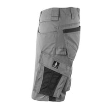 MASCOT® Stuttgart Shorts, anthrazit/schwarz