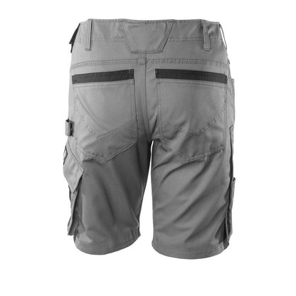 Short MASCOT® Stuttgart, anthracite/noir