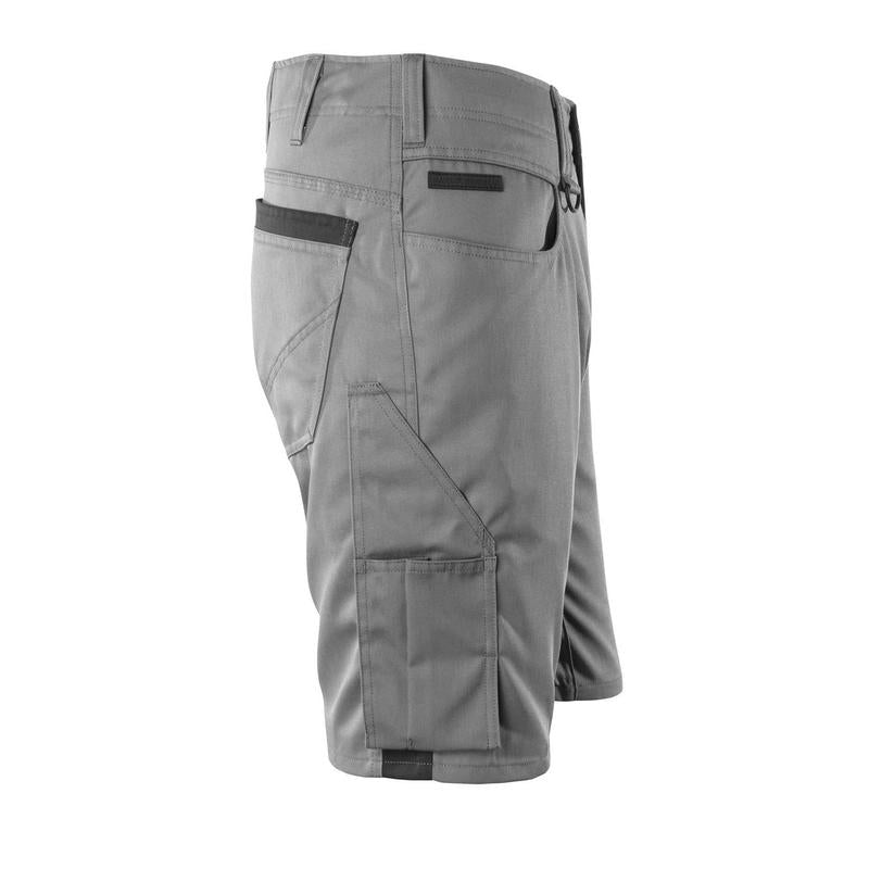 Short MASCOT® Stuttgart, anthracite/noir