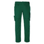 MASCOT® Dortmund Hose, grün/schwarz