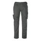 MASCOT® Dortmund Hose, dunkelanthrazit/schwarz
