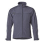 MASCOT® Dresden Soft Shell Jacke, schwarzblau