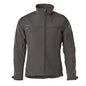 MASCOT® Dresden Soft Shell Jacke, schwarz
