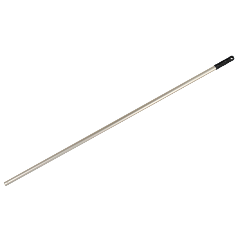 Manche aluminium Numatic Intense 140 cm, Ø 23,5 mm | Paquet (1 pièce)