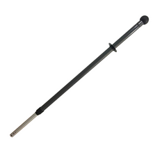 Auslaufartikel: Numatic Intense-Teleskopstiel 97cm-160cm, schwarz (Stk.) (Ø22/29 mm) | Packung (1 Stück)