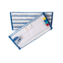 Numatic Performance Universal Mop Pro - 30 cm | Packung (1 Stück)