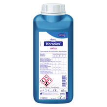 Korsolex extra, 2L | Flasche (2 l)