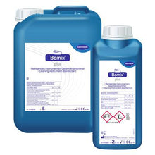 Hartmann Bomix plus, 5 l | Paquet (1 pièce)