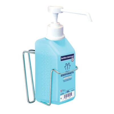 Eurospend.3 500ml prise droite. | pièce (1 pièce)