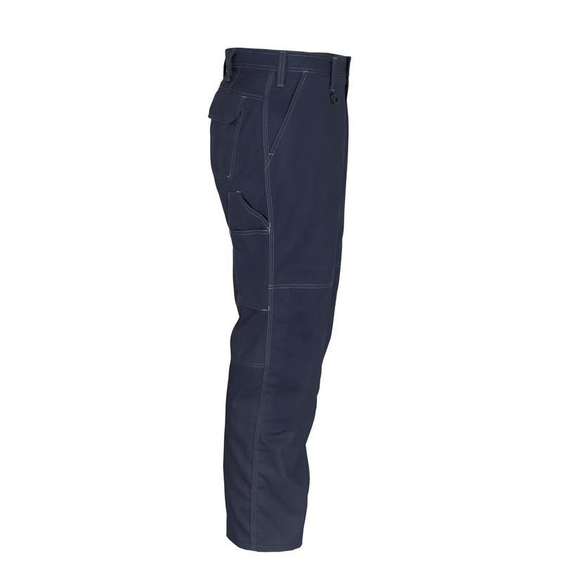 MASCOT® Biloxi Hose, schwarzblau