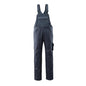 MASCOT® Lowell salopette, noir-bleu