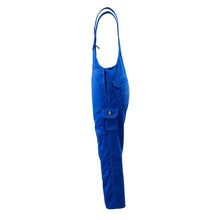 MASCOT® Lowell salopette, bleu maïs