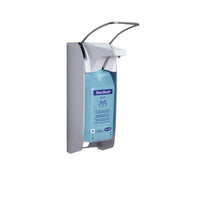 Distributeur mural Hartmann Eurospender 1 plus, 1 l | pièce (1 pièce)