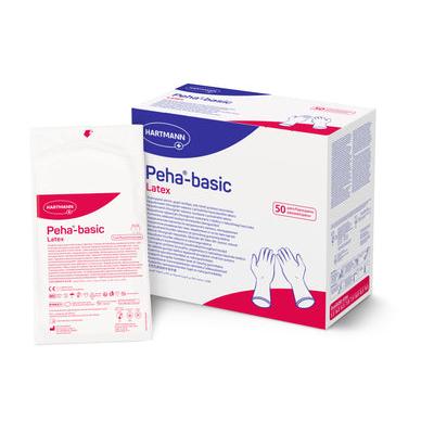 Latex Peha-basique