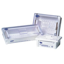 Couvercle pour bac de désinfection