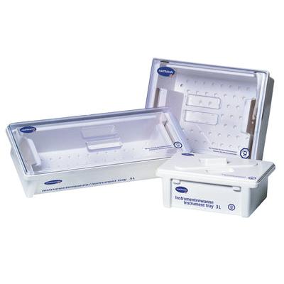 Couvercle pour bac de désinfection