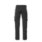 Pantalon MASCOT® Oldenburg, noir/anthracite foncé