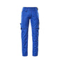 MASCOT® Oldenburg pantalon, bleu maïs/bleu noir