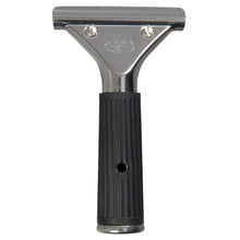 VERMOP Griff Edelstahl