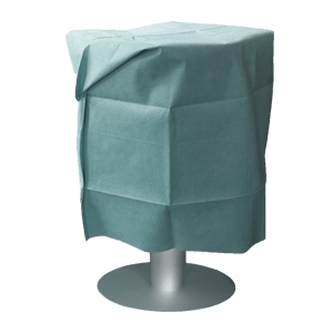 Housse de tabouret FD P Ø40 | Paquet (33 pièces)