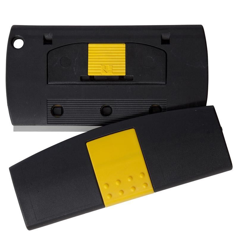 VERMOP Glassman grattoir de sécurité | 1 pièce