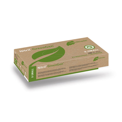 Meditrade Nitril GreenGen