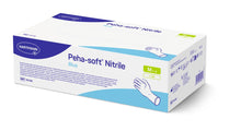 Peha-soft Nitrile Bleu M | Paquet (150 pièces)