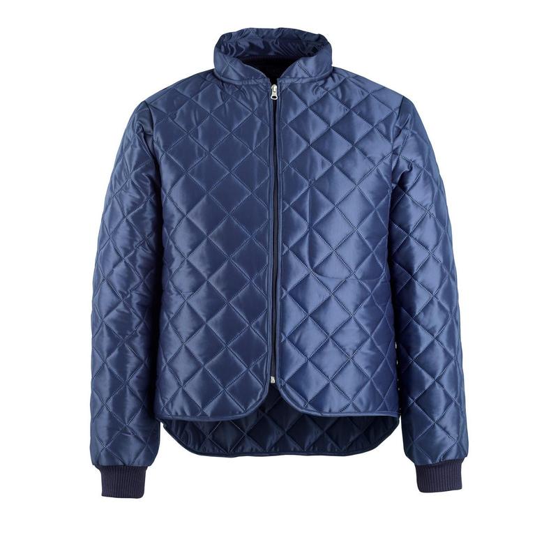 MASCOT® Ottawa Thermojacke, marine