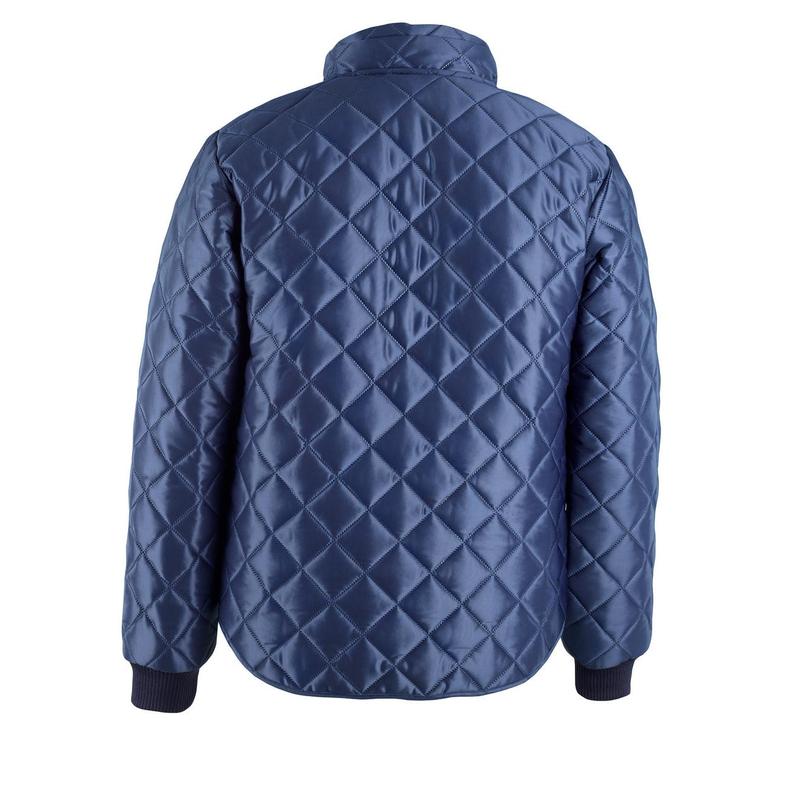 MASCOT® Ottawa Thermojacke, marine