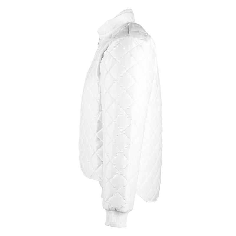 Veste thermique MASCOT® Timmins, blanche