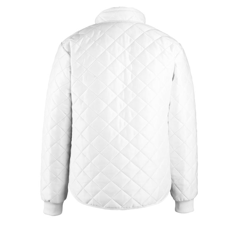 Veste thermique MASCOT® Timmins, blanche