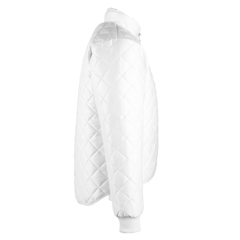 Veste thermique MASCOT® Timmins, blanche