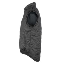 Gilet thermique MASCOT® Moncton, noir
