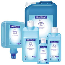 Fin de série : désinfectant pour les mains Sterillium pure CleanSafe, 1 l | pièce (1 pièce)