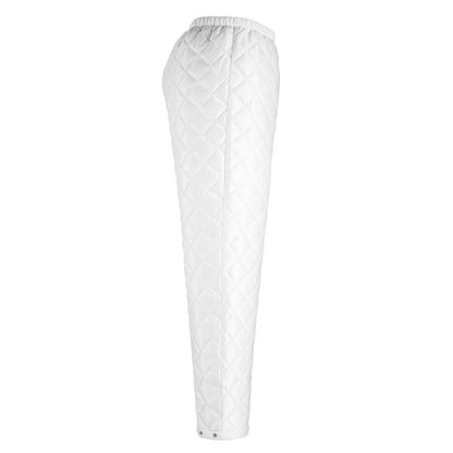 MASCOT® Winnipeg Thermohose, weiss