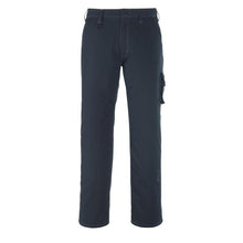 Pantalon MASCOT® Berkeley, noir-bleu
