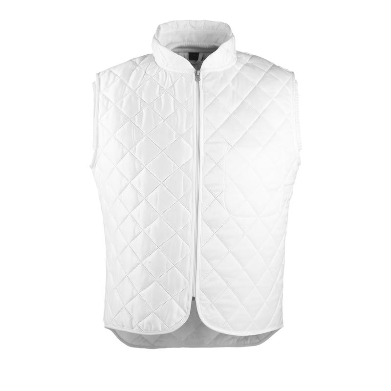 MASCOT® Regina Thermoweste, weiss