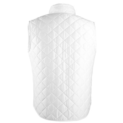 MASCOT® Regina Thermoweste, weiss