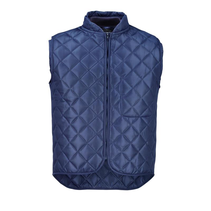 MASCOT® Thompson Thermoweste, marine