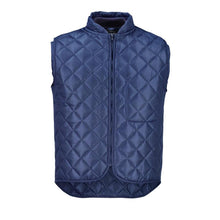 MASCOT® Thompson gilet thermique, bleu marine