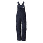 MASCOT® Oron Multisafe salopette, noir-bleu