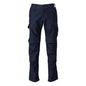 MASCOT® Arosa pantalon Multisafe, noir-bleu