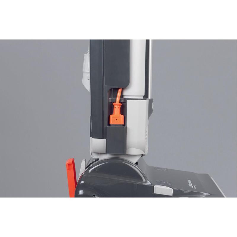 Aspirateur brosse Numatic Numatic 350 | Paquet (1 pièce)