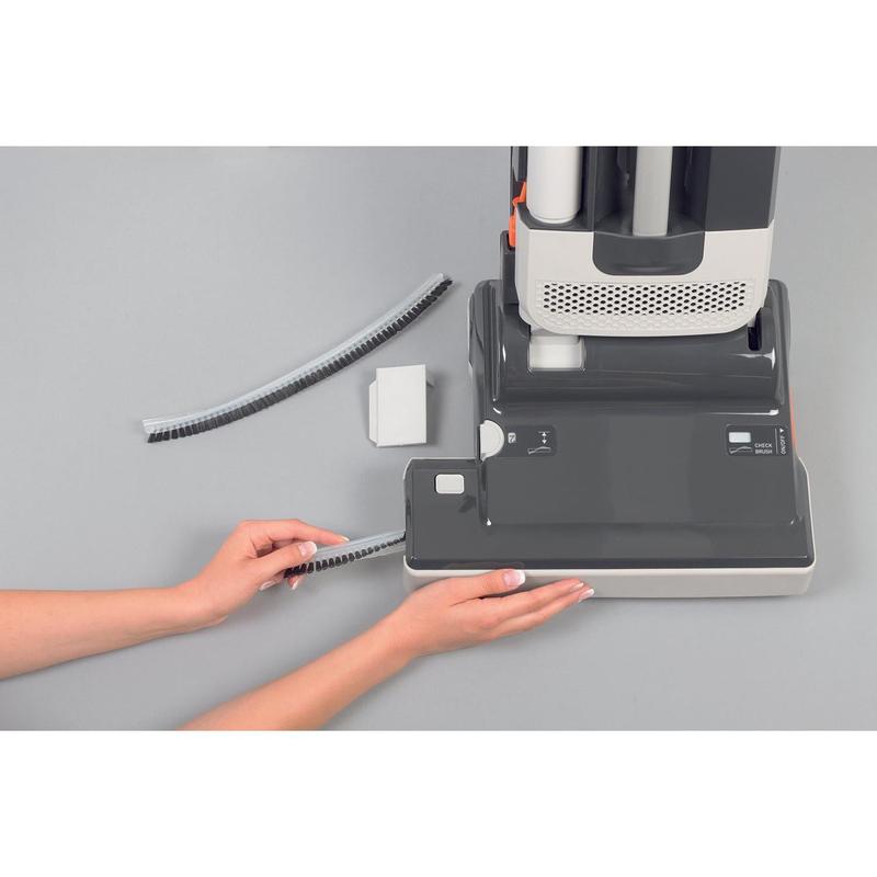 Aspirateur brosse Numatic Numatic 350 | Paquet (1 pièce)