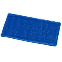 VERMOP SCANDIC Mop Mono Bleu 28 cm | 1 pièce