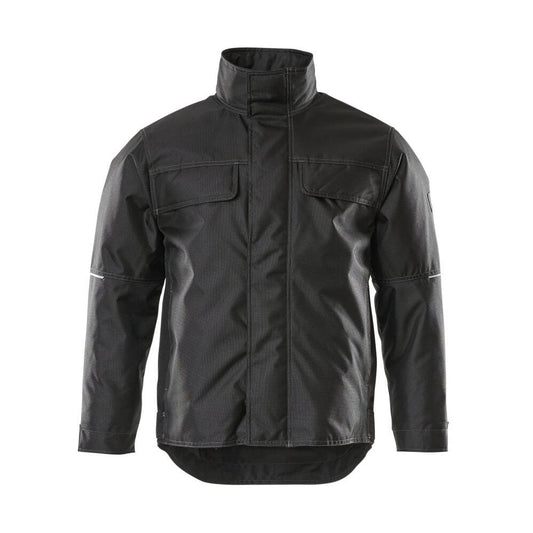 MASCOT® Flint veste d'hiver, noir