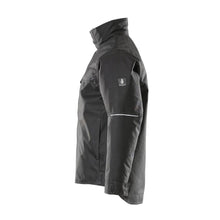MASCOT® Flint veste d'hiver, noir